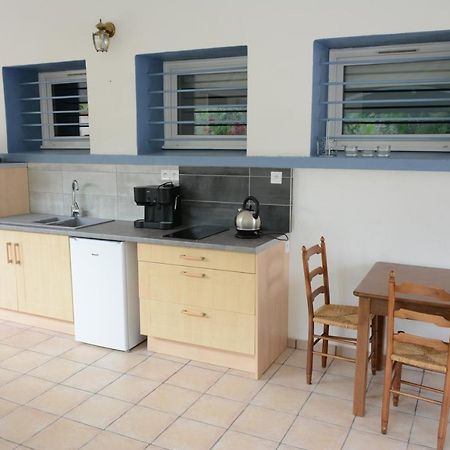 L'Oiseau Bleu Hotel Tournon-sur-Rhone Ngoại thất bức ảnh