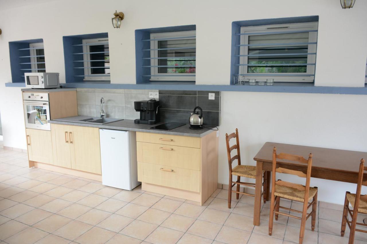 L'Oiseau Bleu Hotel Tournon-sur-Rhone Ngoại thất bức ảnh
