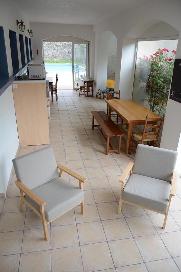 L'Oiseau Bleu Hotel Tournon-sur-Rhone Ngoại thất bức ảnh