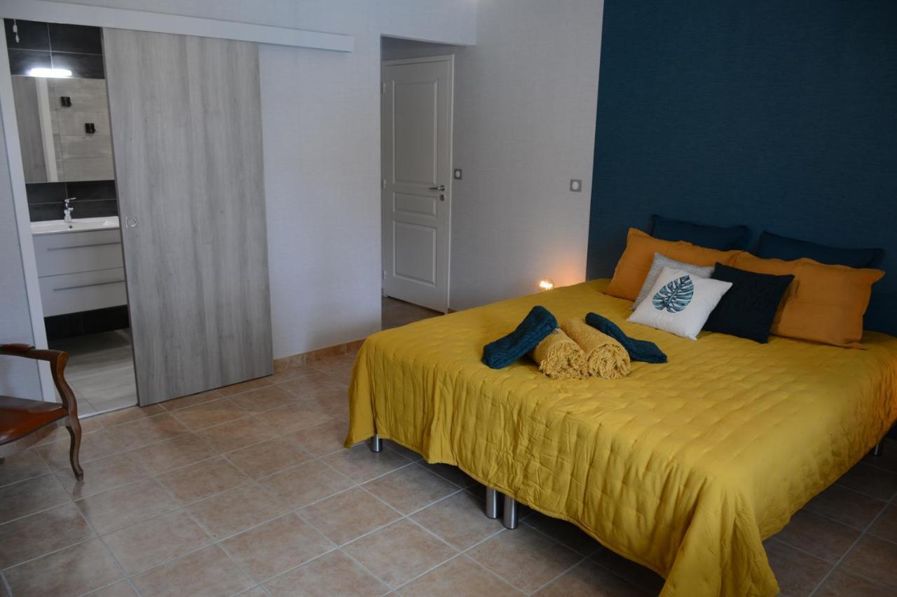 L'Oiseau Bleu Hotel Tournon-sur-Rhone Ngoại thất bức ảnh